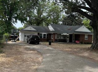 7825 Mahoney Rd, Millington, TN 38053