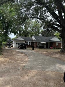 7825 Mahoney Rd, Millington, TN, 38053