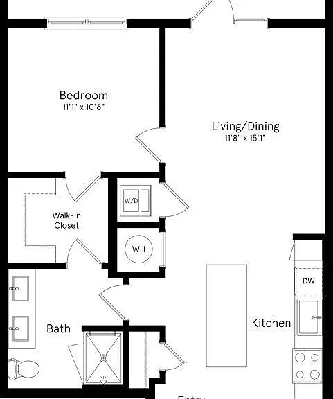 A7 floor plan Marlow