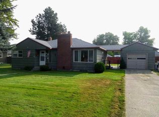 3214 N Sipple Rd, Spokane Valley, WA 99212