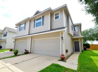 5606 Claybeck Ln, Katy, TX 77494