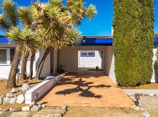 56886 Ivanhoe Dr, Yucca Valley, CA 92284
