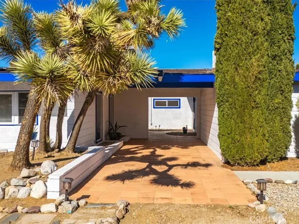 56886 Ivanhoe Dr, Yucca Valley, CA 92284