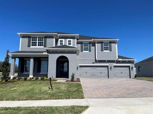 3295 Roseville Dr, Apopka, FL 32712