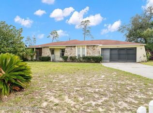 6610 Landover Blvd, Spring Hill, FL 34608