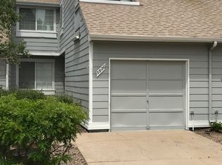 3920 S Rifle Ct, Aurora, CO 80013