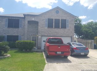 9606 Fort Stanley, San Antonio, TX 78245