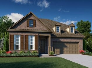 8600 Bethpage Dr, McKinney, TX 75070