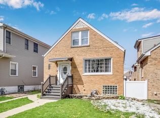 3604 Cuyler Ave, Berwyn, IL 60402