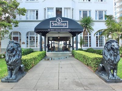 360 W Ocean Blvd APT 601, Long Beach, CA, 90802