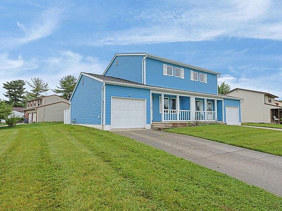 2nd image of 6474 Birchview Dr N