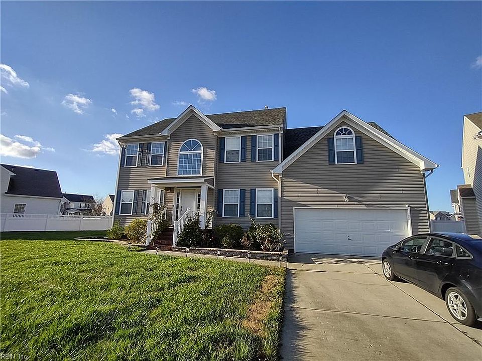 968 Jenkins Dr, Virginia Beach, VA 23464 Zillow