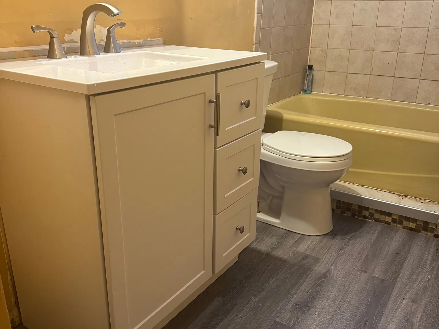 2 bed, 1200 sqft, $1,500 — Photo 1