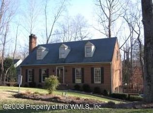 38 Hampton Ky, Williamsburg, VA