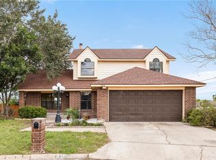 1900 Robin Ave, McAllen, TX 78504