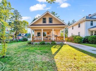 67865 S Main St, Richmond, MI 48062