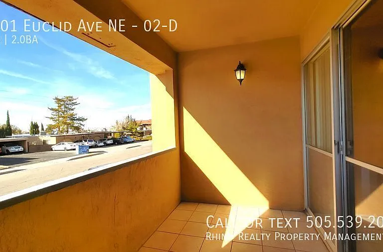 Sandia Shadows — Photo 28