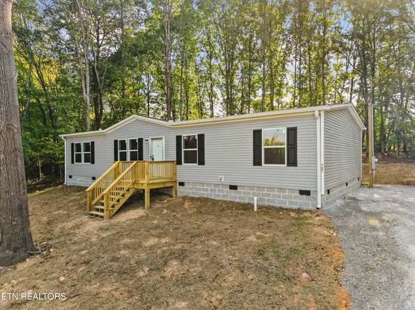 707 Old Riceville Rd, Athens, TN 37303