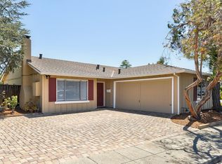 320 Bodega St, Foster City, CA 94404