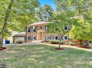 8540 Abell Way, Waldorf, MD