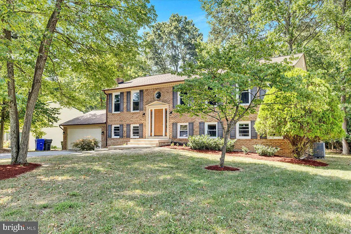 8540 Abell Way photo 1