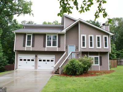 1898 Kelvin Dr, Lawrenceville, GA, 30043