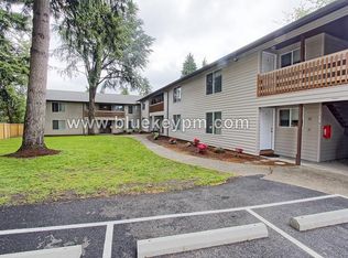 WHOF4119, Vancouver, WA 98661