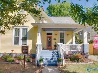 229 Walker Ave NE, Huntsville, AL 35801
