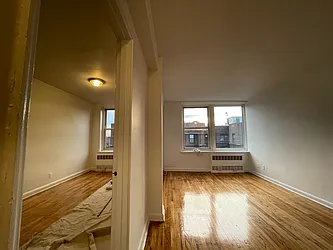 Rented by Citi Living Solutions