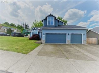 16409 SE Maduros Way, Damascus, OR 97089