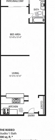 CitiView Terrace Apartments — Photo 32
