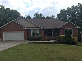 8208 Bonanza Rd, Powell, TN 37849