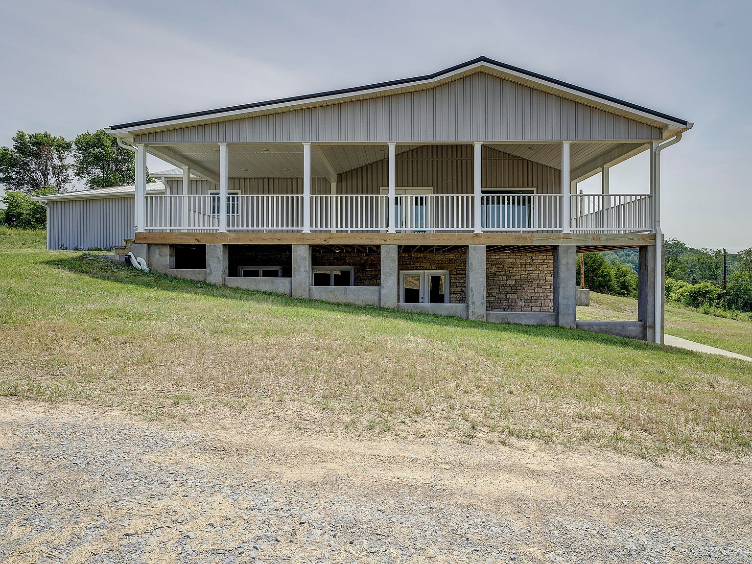 4970 Old Baileyton Rd, Greeneville, TN 37745 MLS 9952881 Zillow
