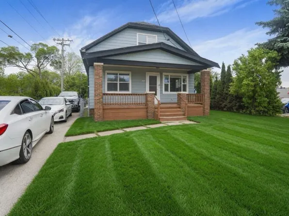 4723 Douglas AVENUE, Racine, WI 53402