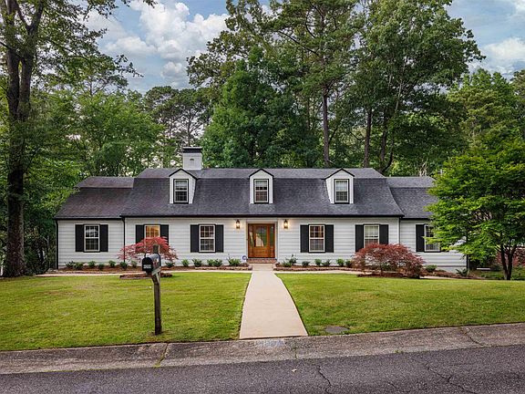 3rd image of 4208 Wilderness Rd