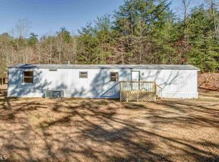 456 Joy Dr, Mc Caysville, GA 30555