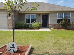 25264 E 93rd St S, Broken Arrow, OK 74014