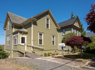 348 Alameda Ave, Astoria, OR 97103