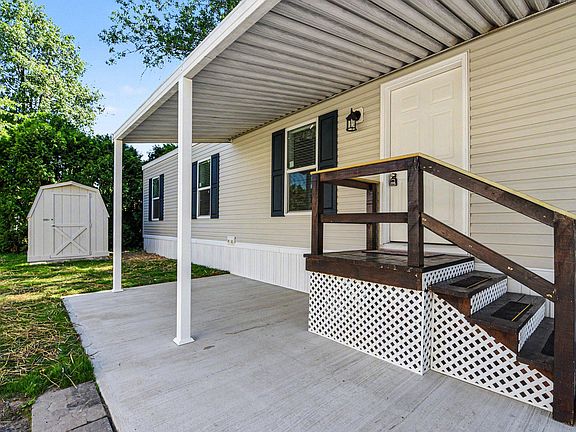 4th image of 6331 Brandy Ln Lot 19