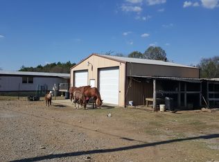 2060 Tassey Rd, Readyville, TN 37149