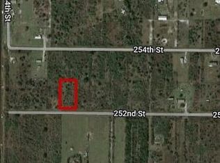 14985 NW 252nd St, Okeechobee, FL 34972
