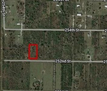 14985 NW 252nd Street, Okeechobee, FL, 34972