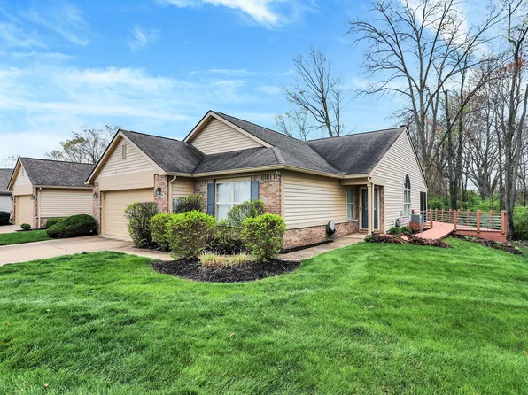 7324 Brant Pointe Cir, Indianapolis, IN 46217