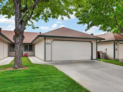 6867 W Russett St, Boise, ID, 83704