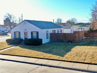 2203 W 11th St, Grand Island, NE, 68803