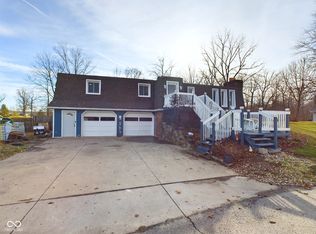 297 W Indiana St, Summitville, IN 46070
