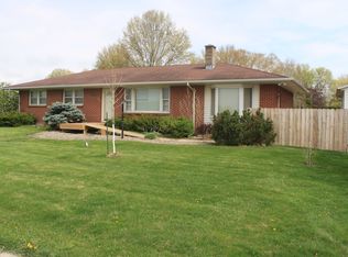 3207 Dixon Rd, Rock Falls, IL 61071