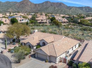 11787 N 125th Pl, Scottsdale, AZ 85259