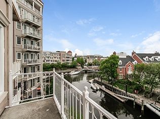204 Shearwater Ct W APT 32, Jersey City, NJ