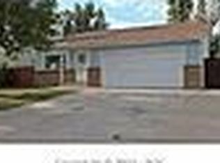 915 Candlestar Loop S, Fountain, CO 80817